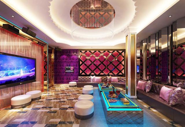 昭通商务ktv订房指南-大关县ktv预定