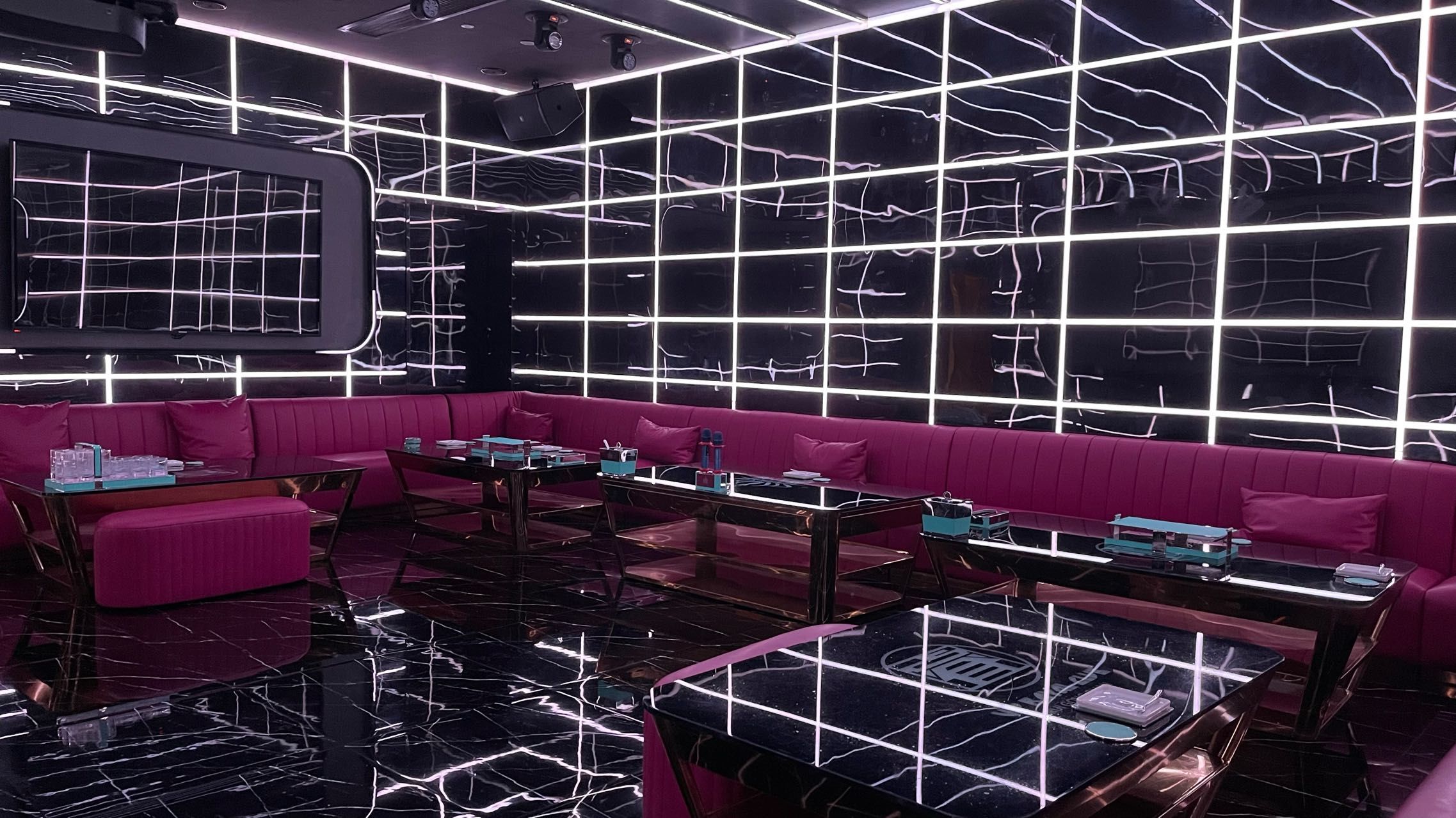 昭通商务KTV创新新玩法-大关县ktv预定